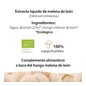 100% Natural Micovital Melena Leon 60caps