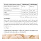 100% Natural Micovital Melena Leon 60caps