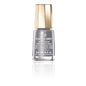 Cinza de flanela esmalte mavala (cor 137) 5ml