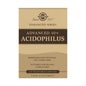 Solgar Acidophilus Advanced 40 Plus 120caps