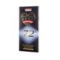 Black Chocolate Torras 72% Zero 100g