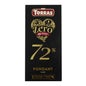 Black Chocolate Torras 72% Zero 100g