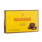 Havanna Alfajores de Chocolate Clássicos 6 Unidades