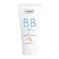 Ziaja Bb Creme Oleoso &amp; Pele Mista Spf15 Tonalidade Natural 50ml