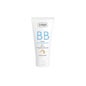Ziaja Bb Creme Oleoso &amp; Pele Mista Spf15 Tonalidade Natural 50ml