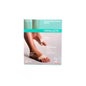 Almofada plantar em gel de Farmalastic tamanho 36-38