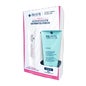 Rilastil Aqua Intense 72H Gel-Creme Hidratante 40 ml + Aqua Gel Limpeza Facial Hidratante 50 ml