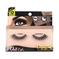 Ebin New York Doll Cat Cattitude 3D Lash Courtney 1 Par