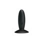 Pretty Love Bottom Rechargeable Silicone Anal Plug 1ud