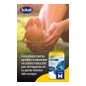 Scholl Insole Ankle M 1pc
