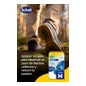 Scholl Insole Ankle M 1pc