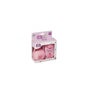 Acofarbaby Chupa Anat Pink 0-6 +Cade +Por