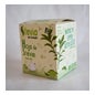 Stevia del Condado Stevia Leaf Bio 15 peças