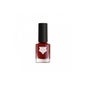 Todos os Tigres Esmalte Uñas 207 Rojo Burdeos 11ml