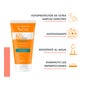 Avène Solar Cleanance SPF50+  50ml