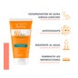 Avène Solar Cleanance SPF50+  50ml