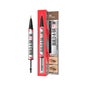 Maybelline Build A Brow 2 In 1 Brow Pen 255 Soft Brown 0.4ml