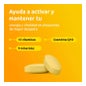 Supradyn Energy Extra 2x60 comprimidos