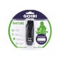Goibi Nature pulseira de citronela preta 1pc