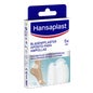 Hansaplast Pensos para Bolhas Mix 5 Unidades