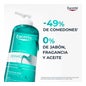 Eucerin DermoPure Clinical Gel Limpiador Purificante 200ml