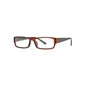 Gafas Nv Sater +3.50 (marron)