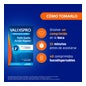 Valdispert Melatonina 1,9 mg 40 Comprimidos de Ouro Dispersível Valdispert Melatonina 1,9 mg 40 Comprimidos de Ouro Dispersível