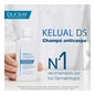 Ducray Kelual DS Champô Anti Caspa Couro Cabeludo 100 ml