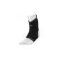 Estabilizador de Tornozelo Vulkan Clássico Tornozelo Esquerdo Brace Black M
