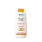 Garnier Ambre Solaire Hydra 24H Protect Leite Protetor Spf30 175ml