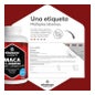 Vitamaze Maca + L-Arginin + Vitamin + Zinc 240caps