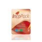 Incopack Lavável Braga Incontinência Elastica T / grande 4u