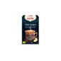 Yogi Bio Chai Tea Infusion Preto 17 saquetas 37,4g
