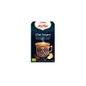 Yogi Bio Chai Tea Infusion Preto 17 saquetas 37,4g