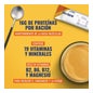 Meritene Força e Vitalidade Sabor Café Descafeinado 15x30g