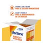 Meritene Força e Vitalidade Sabor Café Descafeinado 15x30g