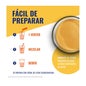 Meritene Força e Vitalidade Sabor Café Descafeinado 15x30g