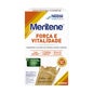 Meritene Força e Vitalidade Sabor Café Descafeinado 15x30g