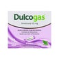 Dulcogas Simeticona 125mg 18 saquetas