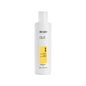 Nioxin System 1 Condicionador Cabelo Natural 300ml