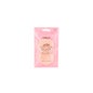 Cala Esponjas Cosméticas Algodão Satin Puffs 2pcs