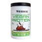 Weider Vegan Chocolate Proteína 540g