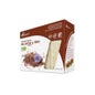 Soria Food Light Toast Rice Linen