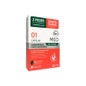 Be+ Med Capilar Uso Contínuo Forte 60comp