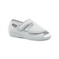 Sapato de Pés Groix Summer Chut Grey 36 1 Par