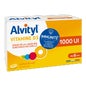 Alvityl Vitamina D3 60Caps