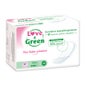 Pads de Amor e Incontinência Verde Extra 10 Unidades