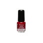Vitry Mini Verniz Garnet 4Ml