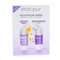 Actif Pur Set Resveratrol 15ml + Ácido Hialurónico 15ml