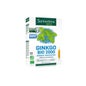 Ginko Orgânico Santarome 2000 Amp 20